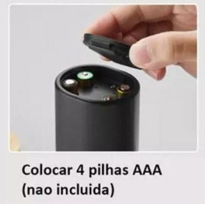 moedor de temperos cozinha-passo1